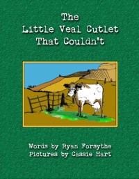 The Little Veal Cutlet That Couldn't